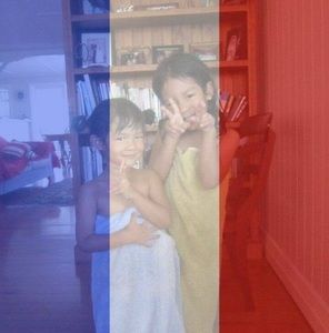 Meet your Posher, Eun